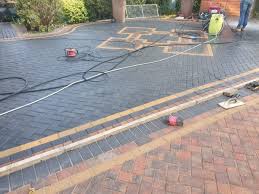 Why Choose Us For All Your Driveway Paving Needs in Forsyth, IL?